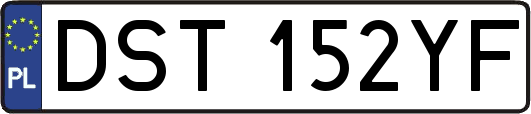 DST152YF