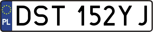 DST152YJ