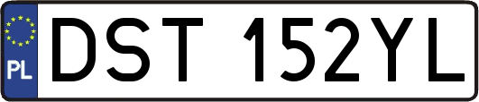 DST152YL