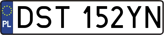 DST152YN