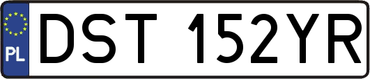 DST152YR