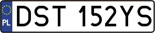 DST152YS