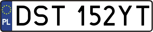 DST152YT