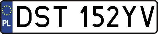 DST152YV