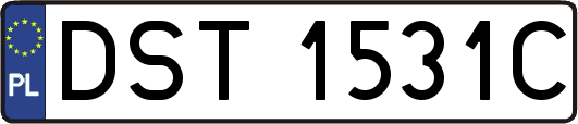 DST1531C