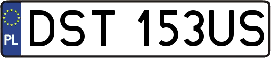 DST153US