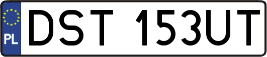 DST153UT