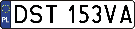 DST153VA