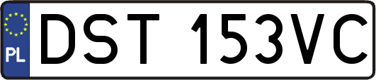 DST153VC