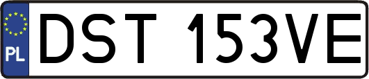 DST153VE