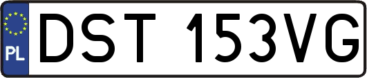 DST153VG