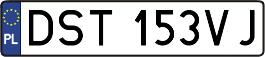 DST153VJ