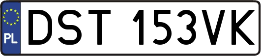 DST153VK