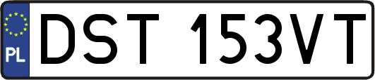 DST153VT
