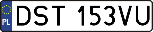 DST153VU