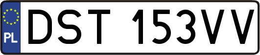 DST153VV