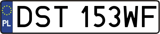 DST153WF