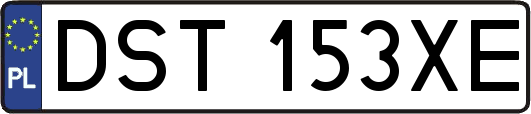 DST153XE