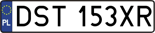 DST153XR