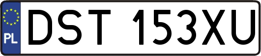 DST153XU