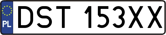 DST153XX