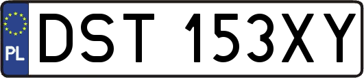 DST153XY