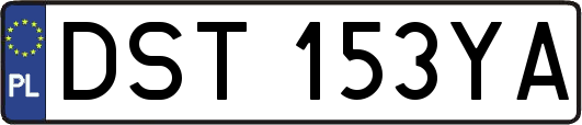 DST153YA