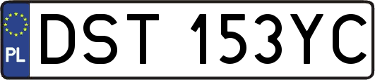 DST153YC