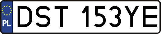 DST153YE