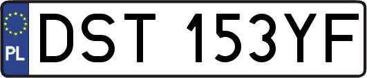 DST153YF