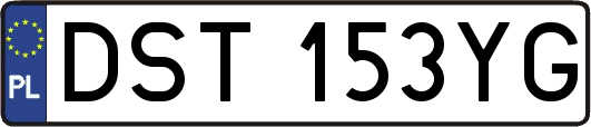 DST153YG