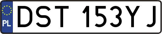 DST153YJ