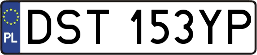 DST153YP