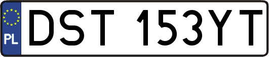 DST153YT