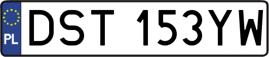 DST153YW