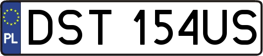 DST154US