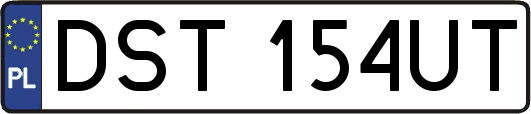 DST154UT