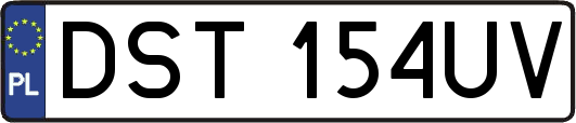 DST154UV