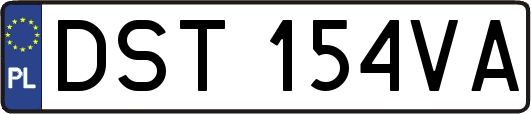 DST154VA