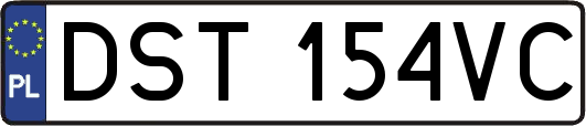 DST154VC