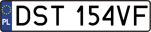 DST154VF