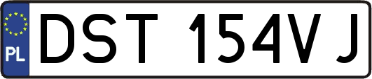 DST154VJ