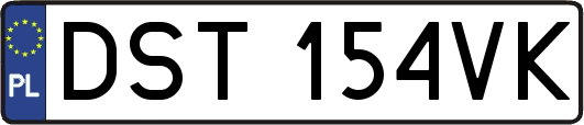 DST154VK