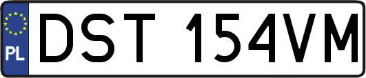 DST154VM
