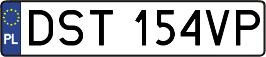 DST154VP