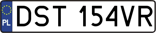 DST154VR