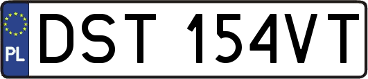 DST154VT
