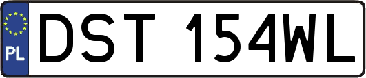 DST154WL