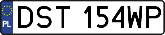 DST154WP