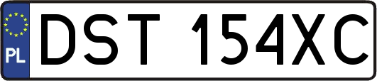 DST154XC